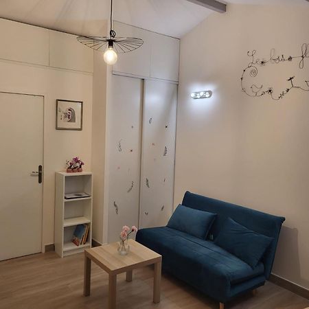 Maison Studio Le Bois Fleuri Croissy-Beaubourg 외부 사진