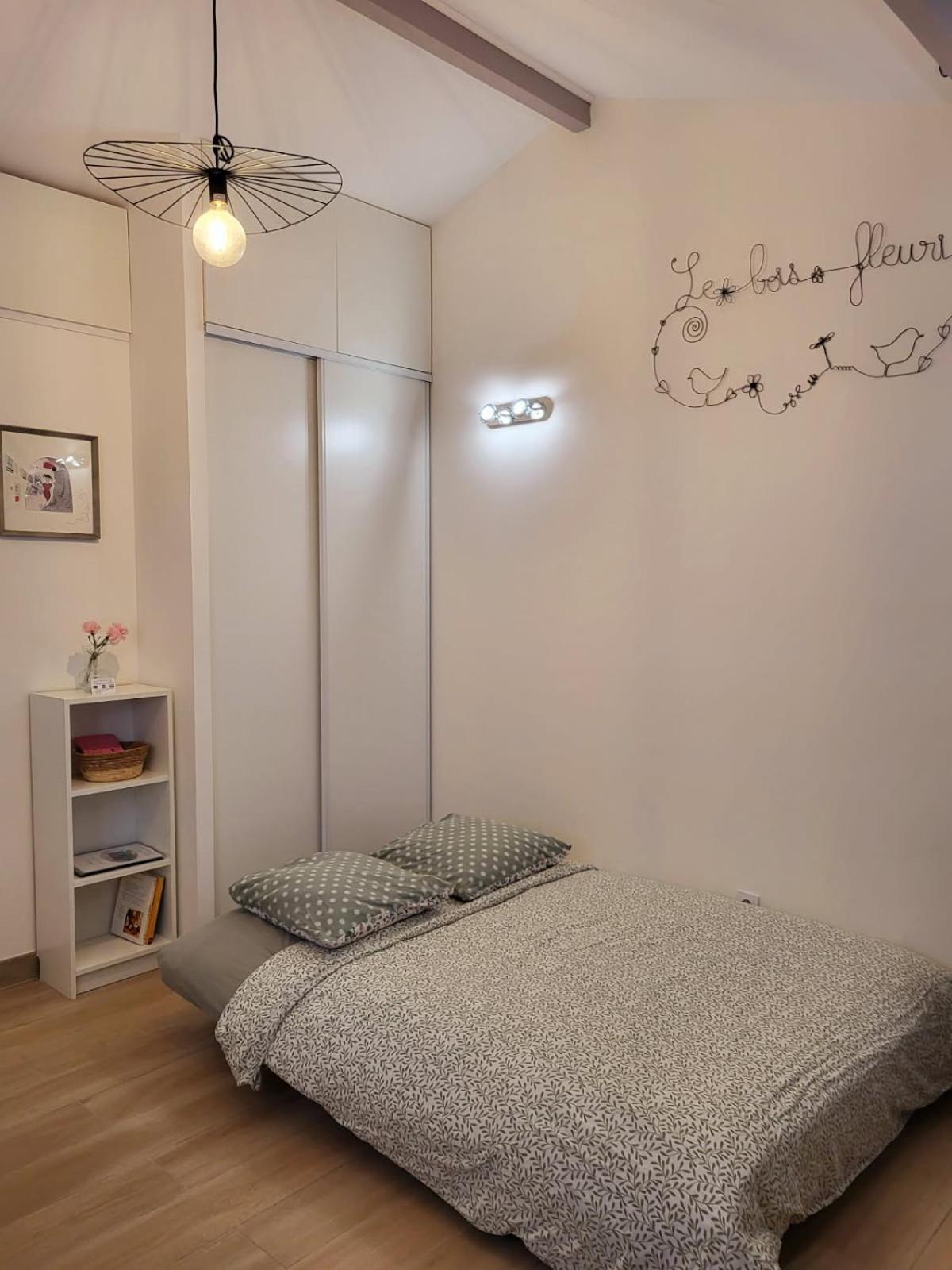 Maison Studio Le Bois Fleuri Croissy-Beaubourg 외부 사진