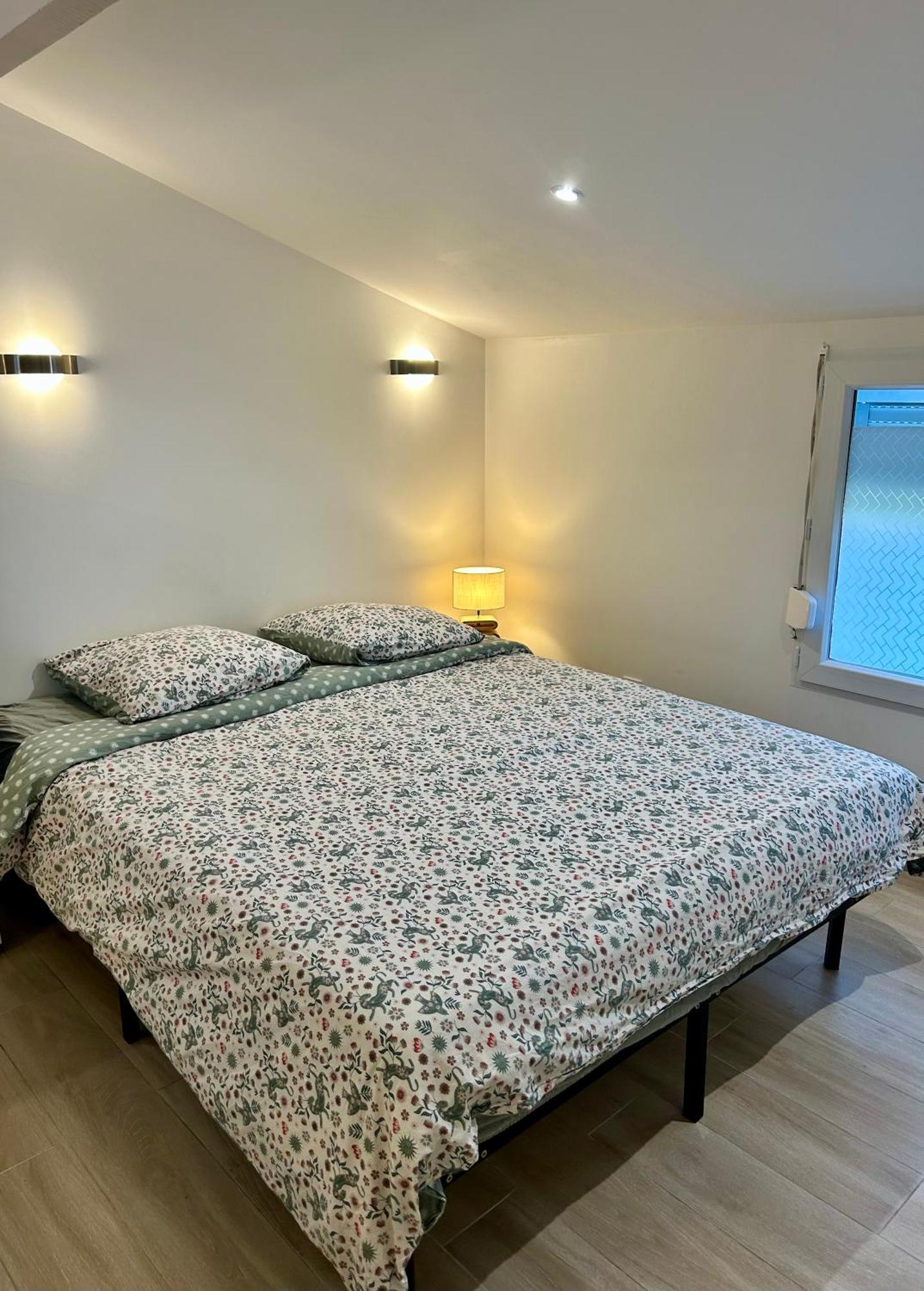Maison Studio Le Bois Fleuri Croissy-Beaubourg 외부 사진