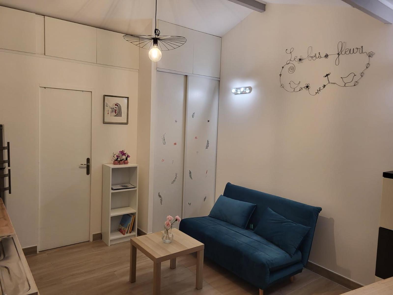 Maison Studio Le Bois Fleuri Croissy-Beaubourg 외부 사진
